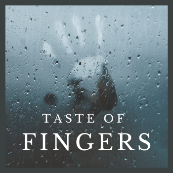 Cover art for Taste of Fingers