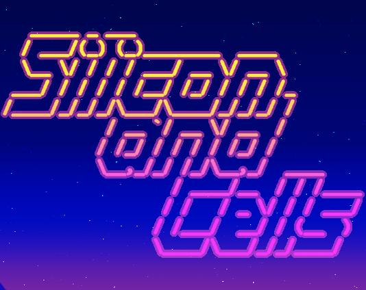 Cover art for Silicon and Cells