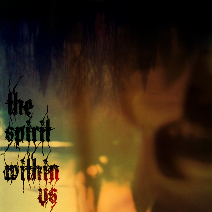 Cover art for The Spirit Within Us