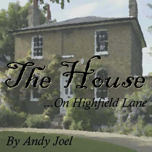 Cover art for The House on Highfield Lane