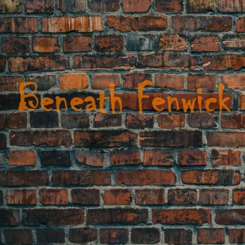 Cover art for Beneath Fenwick