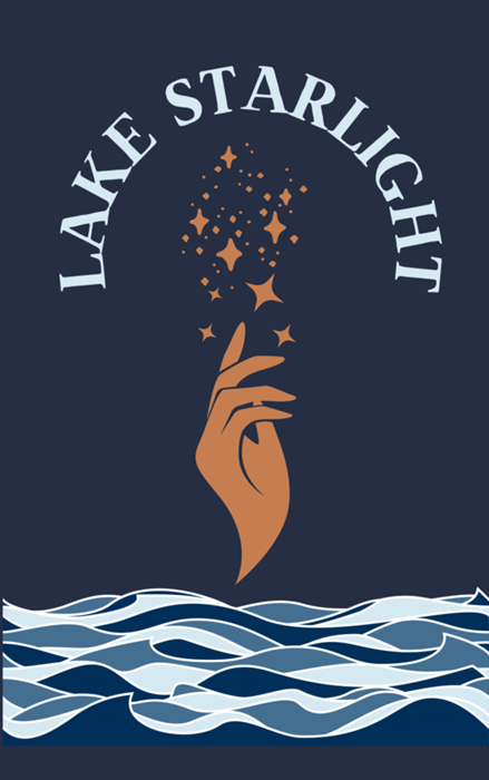 Cover art for Lake Starlight