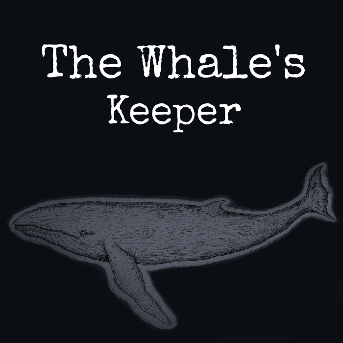 Cover art for The Whale's Keeper
