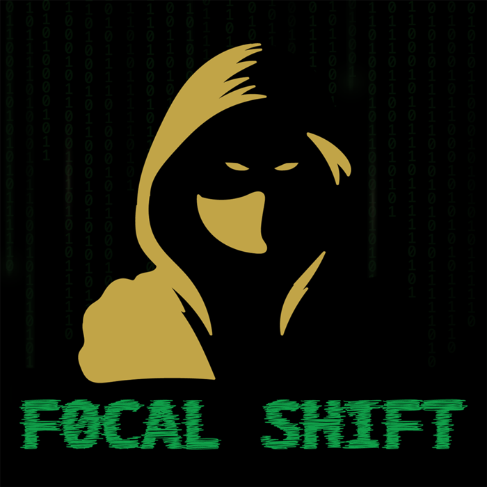 Cover art for Focal Shift